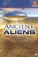 Watch Ancient Aliens Movie4k